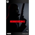 Hitman III 3 Epic CD-Key [GLOBAL]